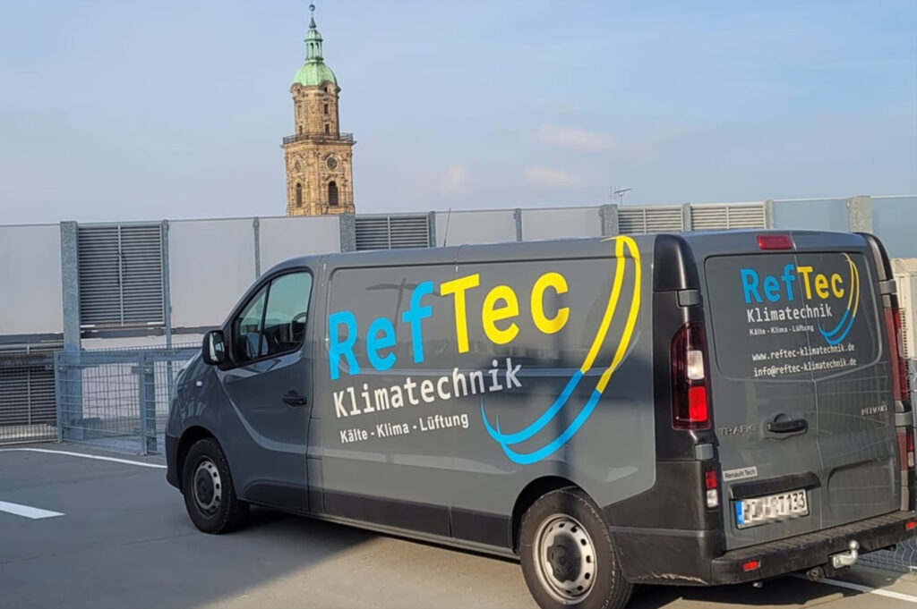 RefTec-auto