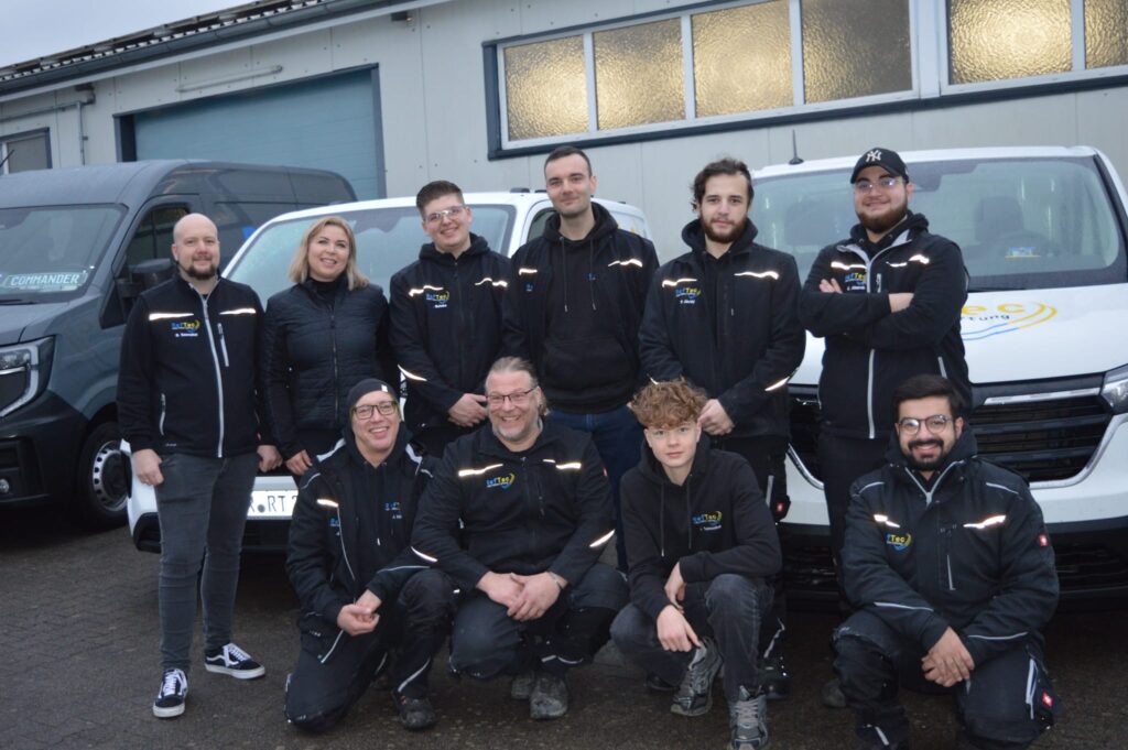 team