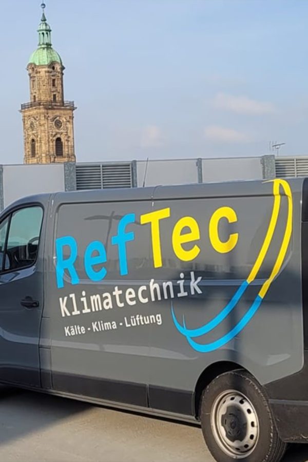 RefTec-auto